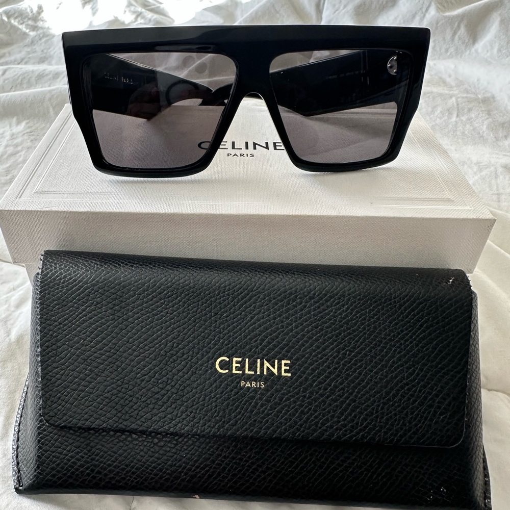 Celine glasses